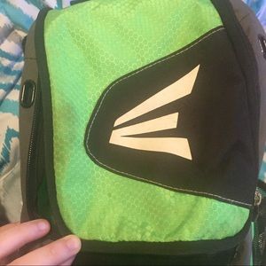 Easton bat bag